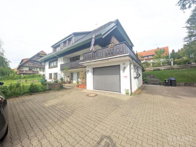 3 Schlafzimmer Maisonette Lenzkirch Lenzkirch 105464754