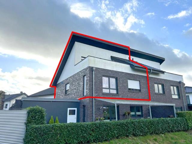 3 Schlafzimmer Maisonette Rheine Rheine 105527075
