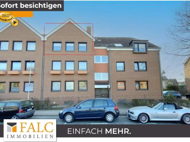 3 Schlafzimmer Maisonette Ronnenberg Ronnenberg 105457950