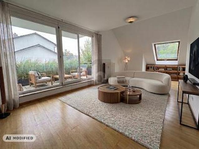 3 Schlafzimmer Maisonette Stuttgart Weilimdorf Stuttgart Weilimdorf 105457994