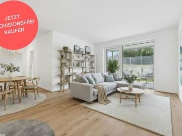 Etagenwohnung zum Verkauf in 2540 - Keller