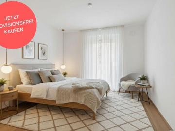 Etagenwohnung zum Verkauf in 2540 - Keller