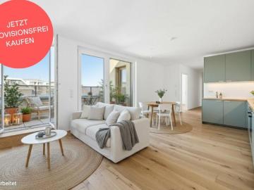 Flat for sale in 2700 - Heizung