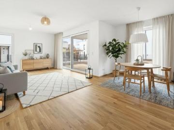 Gewerbe for sale in 2700