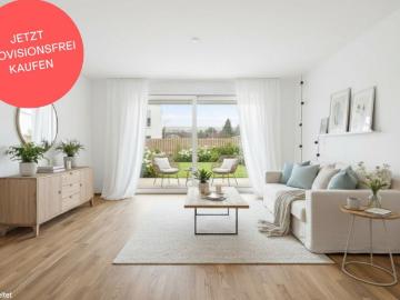 Etagenwohnung zum Verkauf in 2700