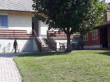 Spannberg, 2244 - Garten