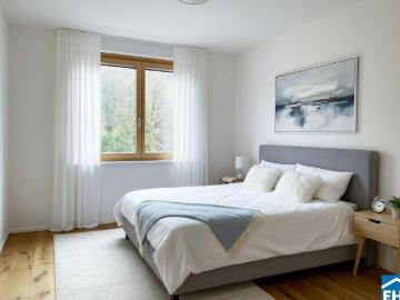 Flat for rent in 2391 - Parkplatz
