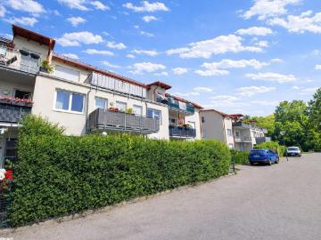 Flat for rent in 2393 - Balkon, Terrasse