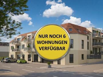 Etagenwohnung zum Verkauf in 3400 - Balkon