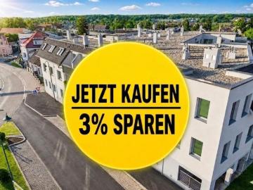 Etagenwohnung zum Verkauf in 3423 - Heizung