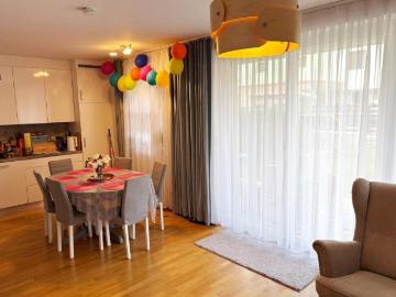 Flat for rent in 3701 - Garten, Terrasse