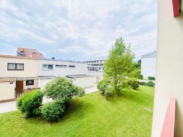 Hammerpark, St Pölten, St Pölten, Niederösterreich