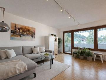 Residenzplatz, Altstadt, Salzburg, Bundesland Salzburg