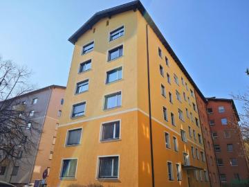 Residenzplatz, Altstadt, Salzburg, Bundesland Salzburg