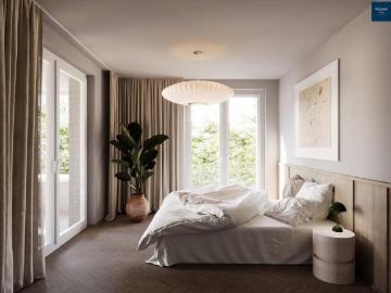 Flat for sale in Hasnerplatz - Balkon