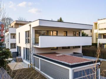 Schloßberg, Innere Stadt, Graz - Garten