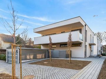 Schloßberg, Innere Stadt, Graz - Heizung