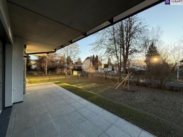 Etagenwohnung zum Verkauf in 8045 - Heizung