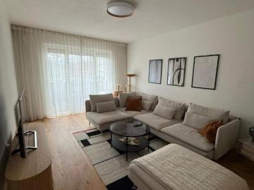 Schloßberg, Innere Stadt, Graz - Balkon