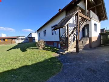 Ilz, Hartberg-Fürstenfeld, Steiermark