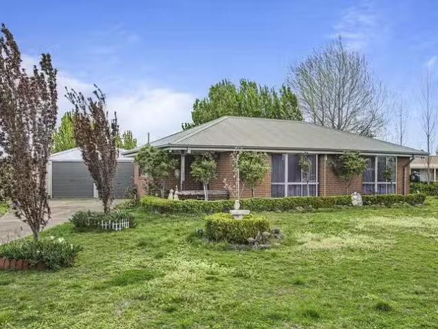 3 Scotcher Court, Delacombe, VIC 3356