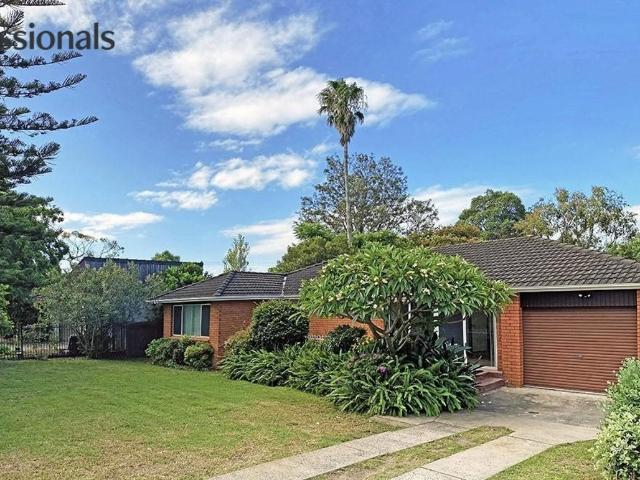 3 Seccombe StreetNowra NSW 2541, Australia