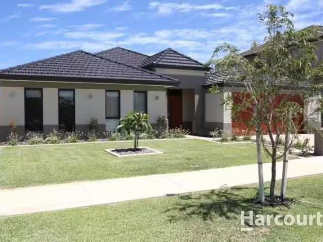 3 Seabreeze Avenue, BURNS BEACH, WA 6028 House for Rent