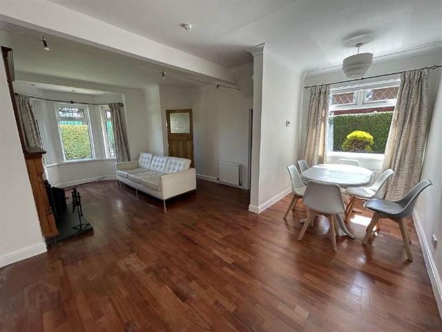 3 Seapark Road, Seapark, Holywood, BT18 0LH