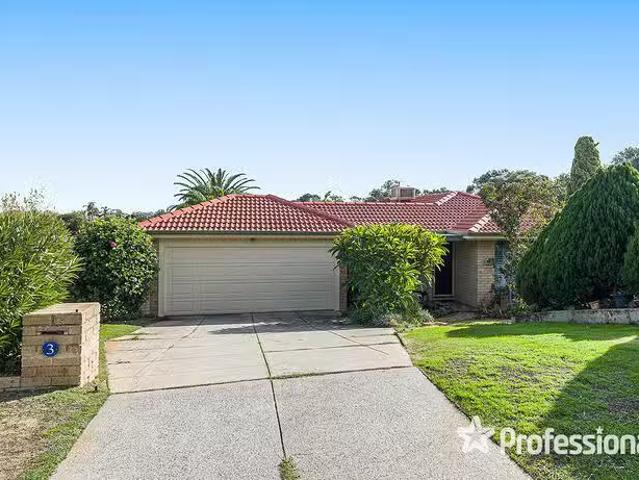 3 Sears Place, Kingsley, WA 6026