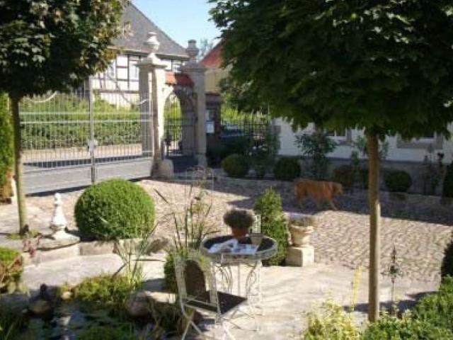 3 Seitenhof 2 Häuser incl. Schwimmbad Sauna etc