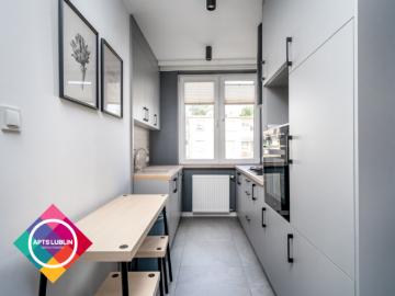 3 separate rooms, close MUL6