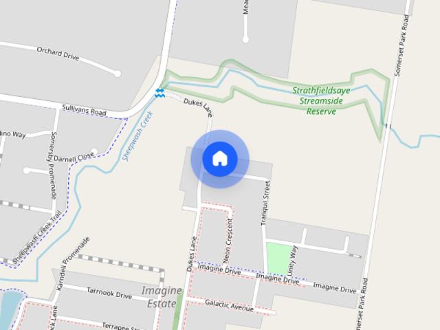 3 Serene Drive Strathfieldsaye VIC