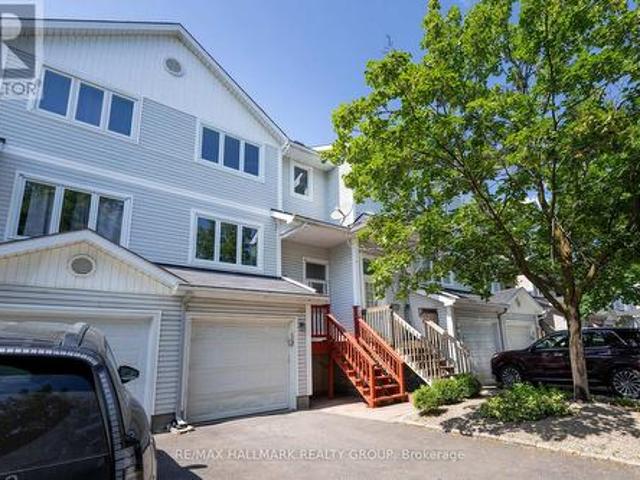 3 Seth Private, Ottawa, ON, K1K 4R6 house for sale | Listing ID X13691 | Royal LePage