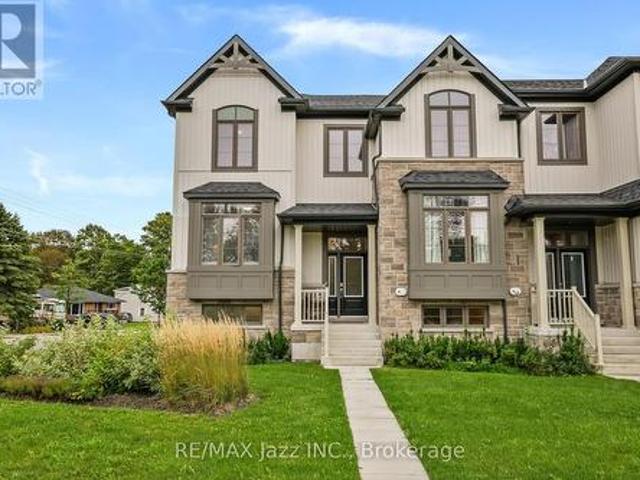 3 Shand Lane, Scugog Port Perry, ON, L9L 0C7 house for sale | Listing ID E13774 | Royal LePage