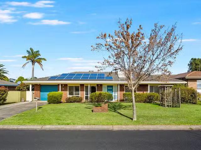 3 Shalamar Crescent, Mount Gambier, SA 5290