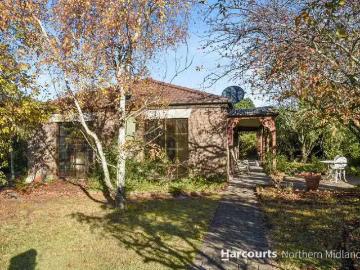 3 Shepherds Court, Evandale, TAS 7212
