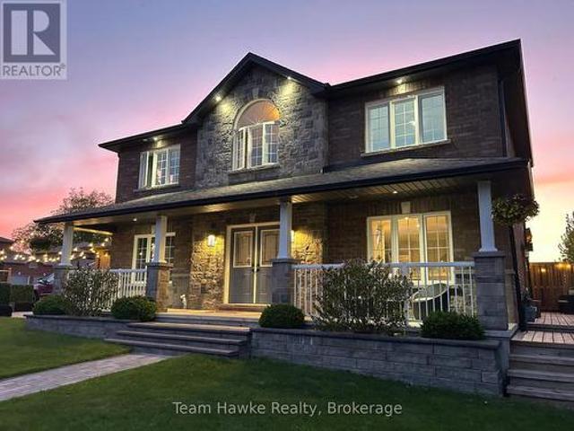 3 Sheppard Drive, Tay Victoria Harbour, ON, L0K 2A0 house for sale | Listing ID S13692 | Royal LePage