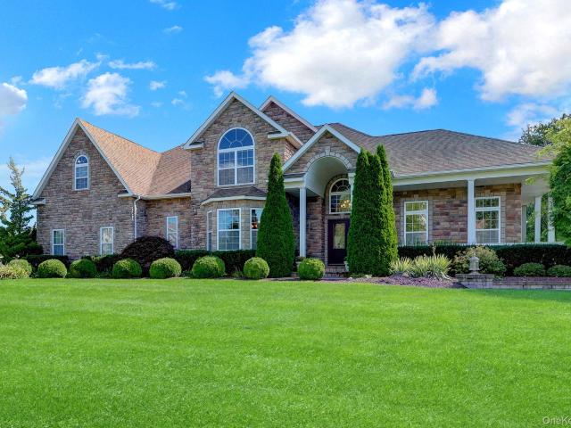 3 Sherwood Drive