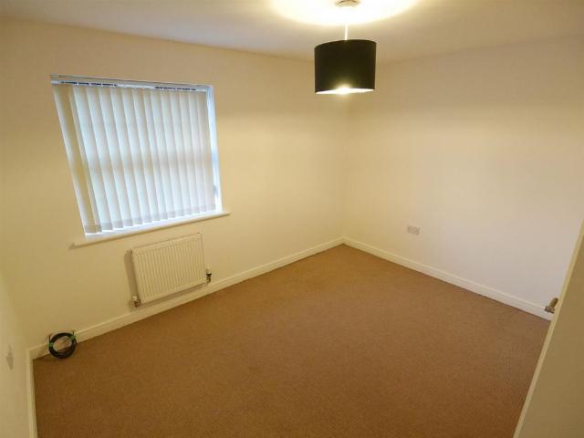 3 Sherburn Mews, Howden