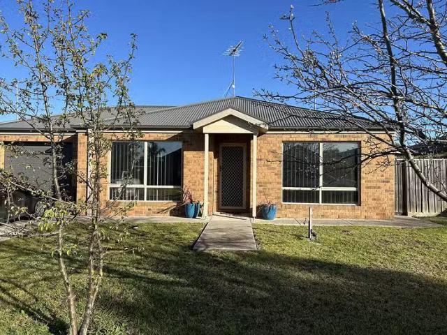 3 Sherry Court, Bannockburn, VIC 3331