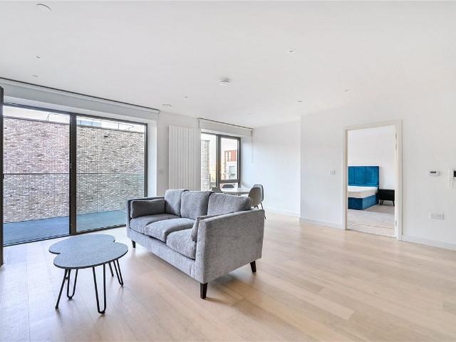 3 Shipwright Street, London E16, 1 bed flat to rent, £1,925 pcm | PrimeLocation