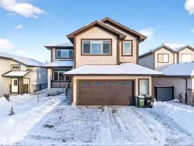 3 Shorewood Crescent, Leduc, AB, T9E 0K9 house for sale Lis.