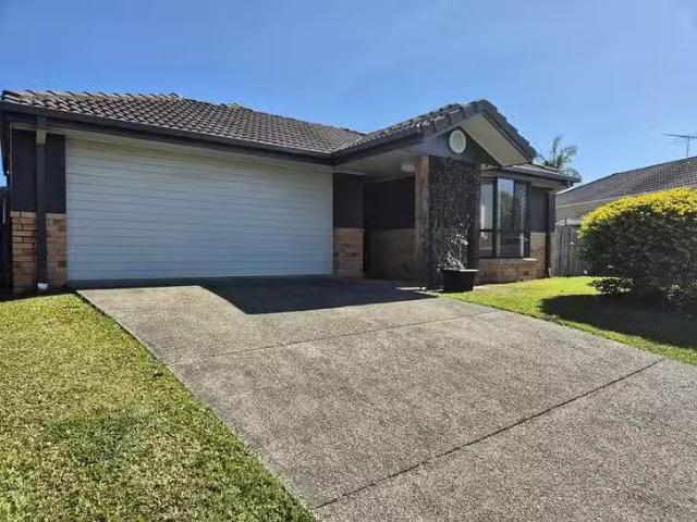 3 Silkwood Road, Morayfield, QLD 4506