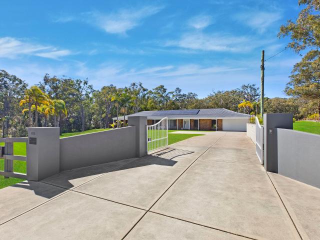 House For Lease 3 Simmons Close, Wyee Point NSW 2259