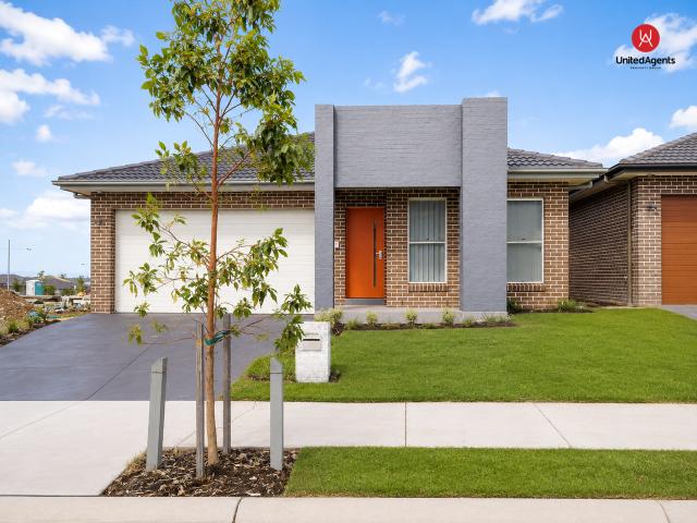 3 Skaife Street, Oran Park