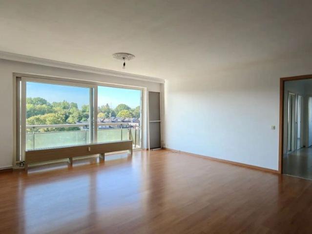 3 slaapkamer app + garagebox