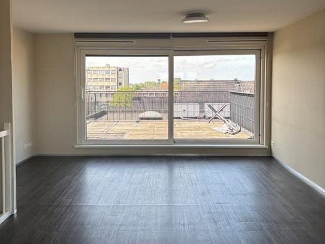 3 slaapkamer appartement A label met groot terras