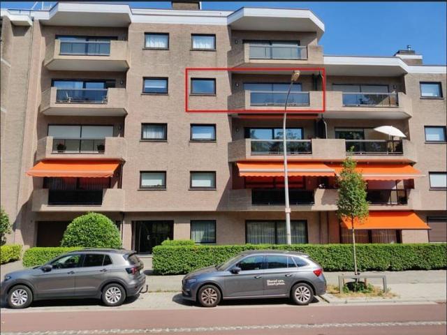 3 Slaapkamer Appartement Berchem