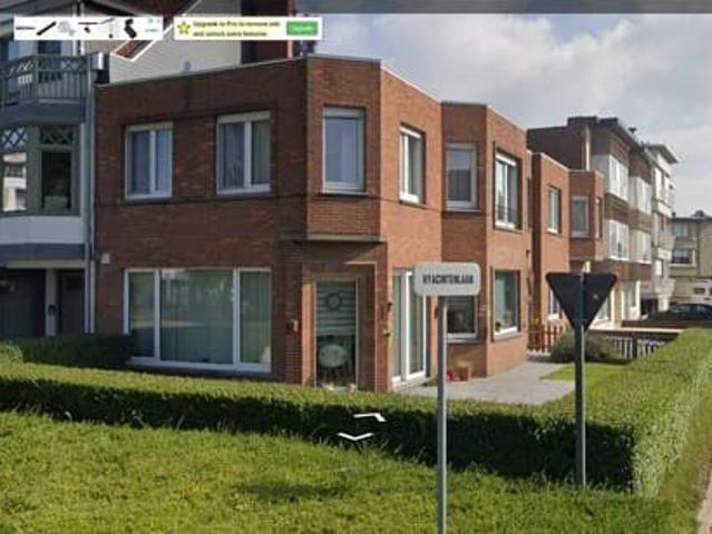 3 Slaapkamer Appartement Koksijde 120m²