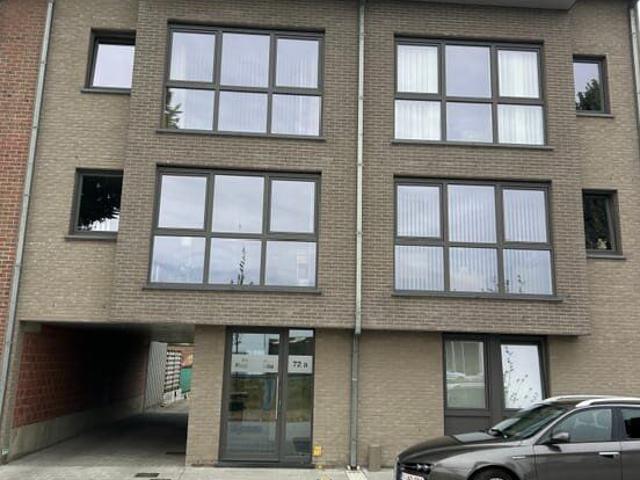3 slaapkamer appartement op gunstige ligging in Veurne!